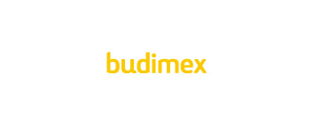 Logotyp BUDIMEX