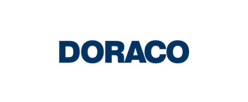 Logotyp DORACO